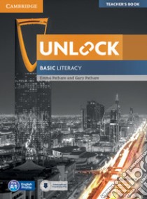Unlock libro in lingua