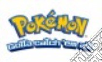 Official Guide to Legendary and Mythical Pokemon libro in lingua di Whitehill Simcha