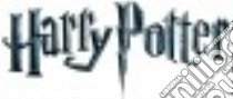 Harry Potter libro in lingua di Baker Felicity