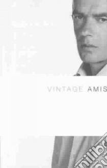 Vintage Amis libro in lingua di Amis Martin