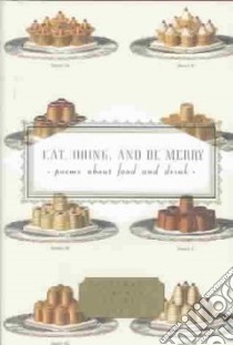 Eat, Drink, and Be Merry libro in lingua di Washington Peter (EDT)