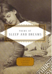 Poems of Sleep and Dreams libro in lingua di Washington Peter (EDT)