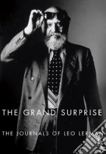 The Grand Surprise libro in lingua di Pascal Stephen (EDT)