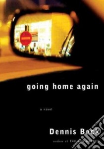 Going Home Again libro in lingua di Bock Dennis