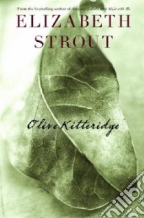 Olive Kitteridge libro in lingua di Strout Elizabeth