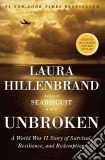 Unbroken libro in lingua di Hillenbrand Laura