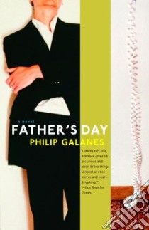 Father's Day libro in lingua di Galanes Philip