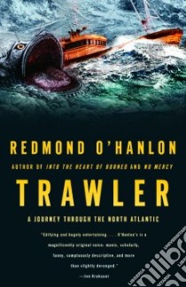 Trawler libro in lingua di O'Hanlon Redmond