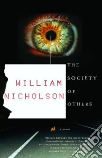 The Society of Others libro in lingua di Nicholson William