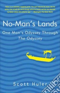 No-Man's Lands libro in lingua di Huler Scott