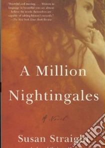 A Million Nightingales libro in lingua di Straight Susan