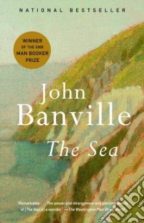 The Sea libro in lingua di Banville John