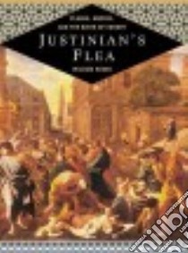 Justinian's Flea libro in lingua di Rosen William, Whitener Barrett (NRT)