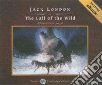 The Call of the Wild libro in lingua di London Jack, Lawlor Patrick (NRT)