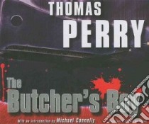 The Butcher's Boy libro in lingua di Perry Thomas, Kramer Michael (NRT)