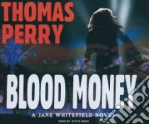 Blood Money libro in lingua di Perry Thomas, Bean Joyce (NRT)