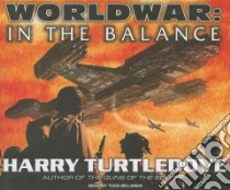 Worldwar libro in lingua di Turtledove Harry, McLaren Todd (NRT)