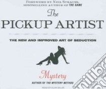 The Pickup Artist libro in lingua di Mystery