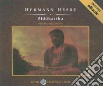 Siddhartha libro in lingua di Hesse Hermann, Langton James (NRT)