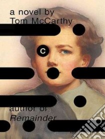 C libro in lingua di McCarthy Tom, Hoye Stephen (NRT)