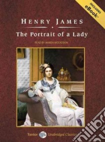 The Portrait of a Lady libro in lingua di James Henry, McCaddon Wanda (NRT)