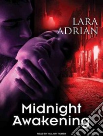 Midnight Awakening libro in lingua di Adrian Lara, Huber Hillary (NRT)