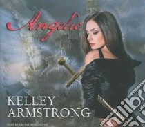 Angelic libro in lingua di Armstrong Kelley, Merlington Laural (NRT)