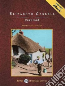 Cranford libro in lingua di Gaskell Elizabeth Cleghorn, McCaddon Wanda (NRT)