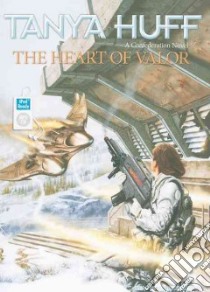 The Heart of Valor libro in lingua di Huff Tanya, Gavin Marguerite (NRT)