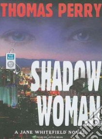 Shadow Woman libro in lingua di Perry Thomas, Bean Joyce (NRT)