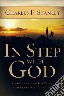 In Step With God libro in lingua di Stanley Charles F.