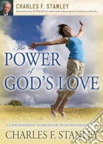 The Power of God's Love libro in lingua di Stanley Charles F.