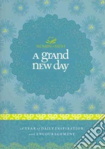 A Grand New Day libro in lingua di Not Available (NA)