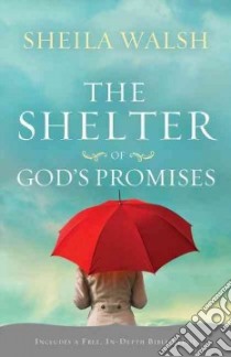 The Shelter of God's Promises libro in lingua di Walsh Sheila