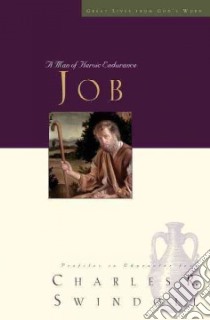 Job libro in lingua di Swindoll Charles R.