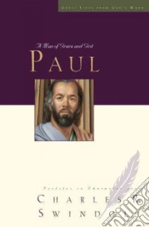 Paul libro in lingua di Swindoll Charles R.