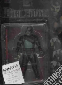 Luxor Spawndroth Bibleman Action Figure libro in lingua di Not Available (NA)