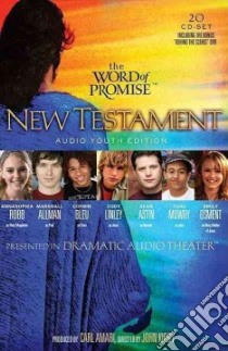 Word of Promise Next Generation - New Testament libro in lingua di Amari Carl (PRD)