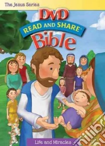 Read and Share Bible libro in lingua di Ellis Gwen, Smallman Steve (ILT)