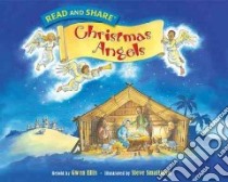 Christmas Angels libro in lingua di Ellis Gwen (RTL), Smallman Steve (ILT)