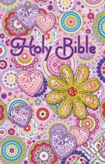 Holy Bible libro in lingua di Thomas Nelson Publishers (COR)