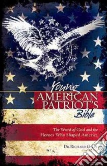 Young American Patriot's Bible libro in lingua di Lee Richard (EDT)