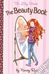 The Beauty Book libro in lingua di Rue Nancy N.