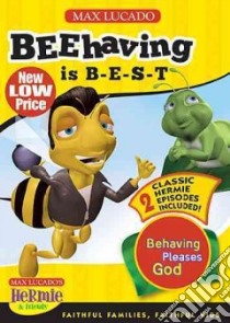 Beehaving Is B-e-s-t libro in lingua di Not Available (NA)