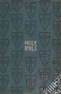 Holy Bible libro in lingua di Thomas Nelson Publishers (COR)