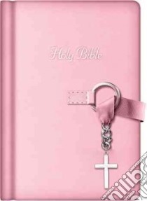 The Holy Bible libro in lingua di Thomas Nelson Publishers (COR)