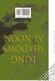 Long Shadows at Noon libro in lingua di Marshall John J.