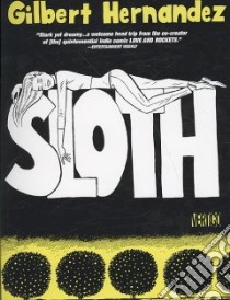 Sloth libro in lingua di Hernandez Gilbert, Hernandez Gilbert (ILT)