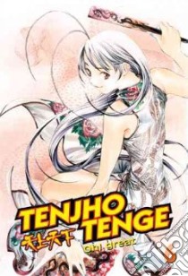 Tenjho Tenge 6 libro in lingua di Great Oh! (ILT)