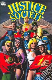 Justice Society 2 libro in lingua di Levitz Paul, Staton Joe, Layton Bob, Giella Joe, Hunt Dave